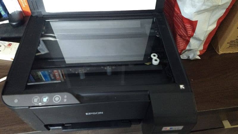 Epson printer L3210 3