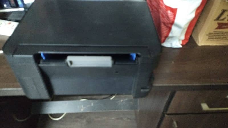 Epson printer L3210 4