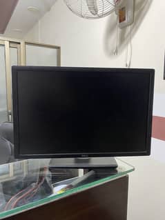 Dell u2412m lcd monitor