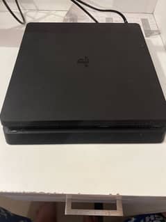 PS4