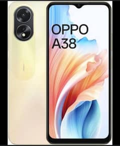 oppo a38