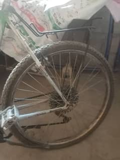 bicycle for sale