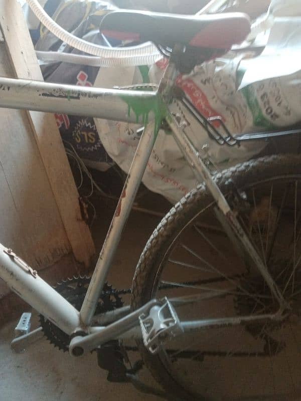 bicycle for sale 1