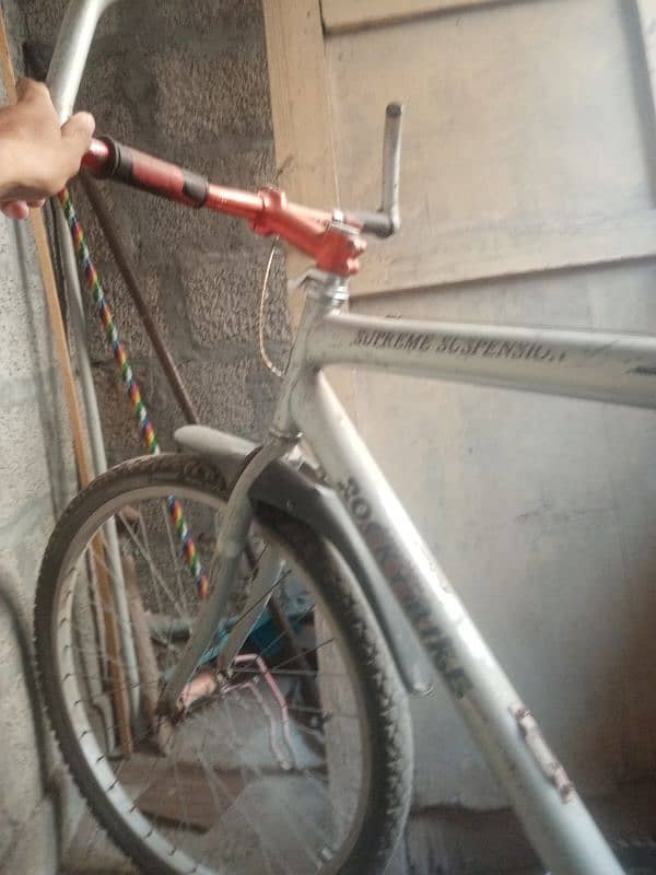 bicycle for sale 2