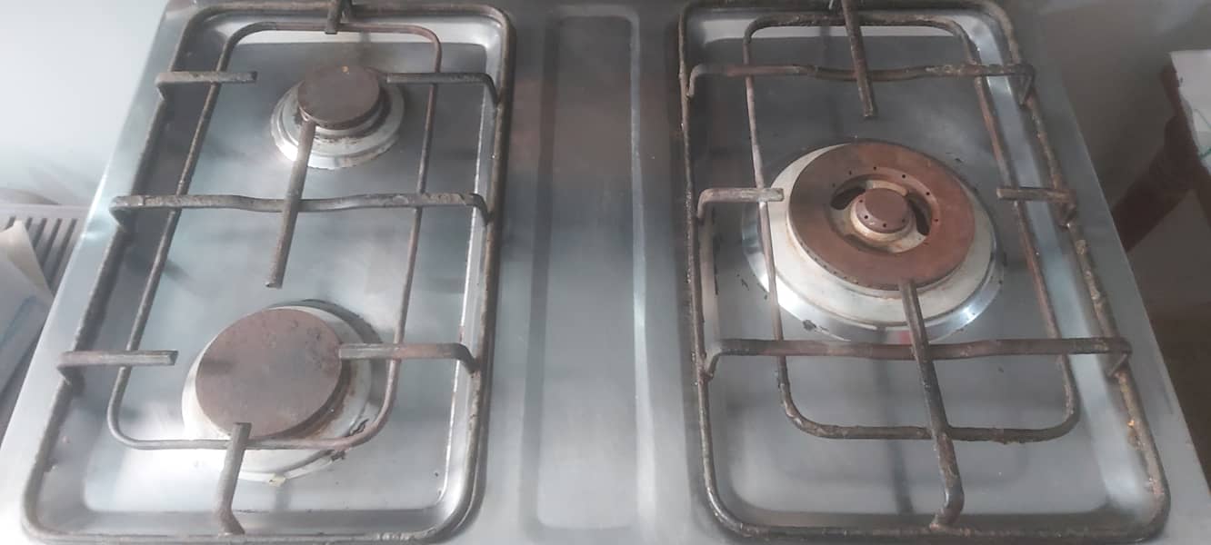 Used Stove for Sale 3