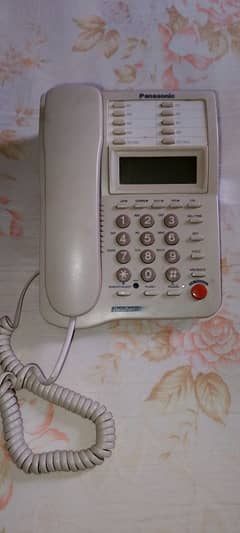 Telephone set Panasonic