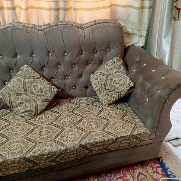 5 seater sofa set for sale 2