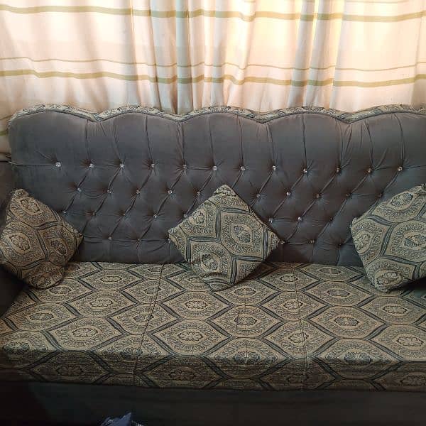 5 seater sofa set for sale 3