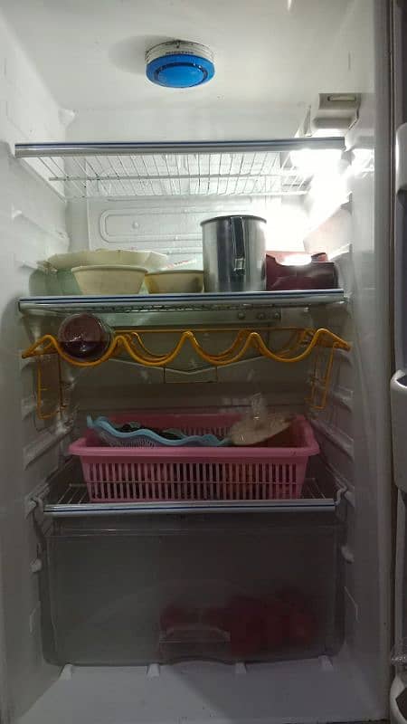 Dawlance Refrigerator 1