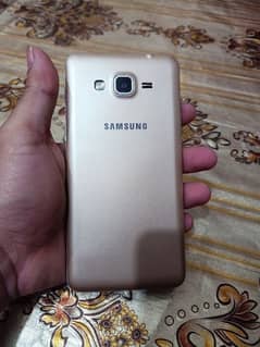 Samsung grand prime pta aproved