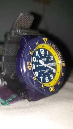 Casio MRW 200H