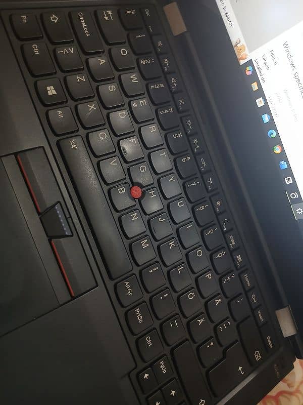 Laptop / Lenovo Laptop / Lenovo Yoga 460 / Laptop for Sale 0