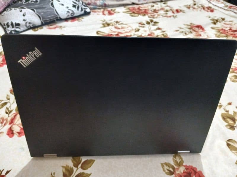 Laptop / Lenovo Laptop / Lenovo Yoga 460 / Laptop for Sale 3