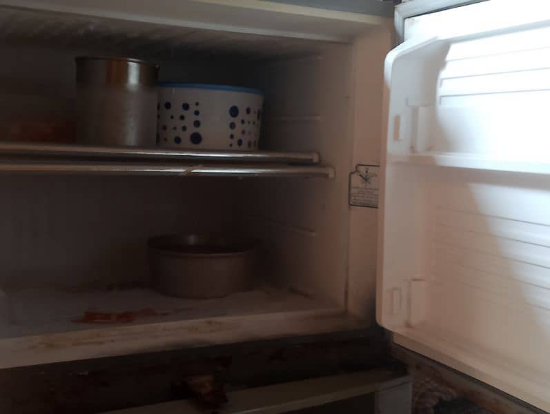 Dawlance Refrigerator 1