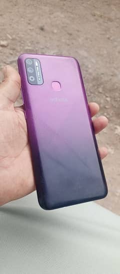 Infinix