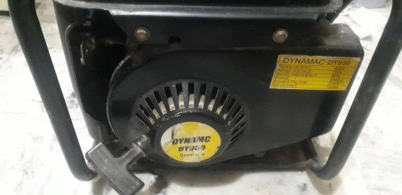 new generator for sale 2