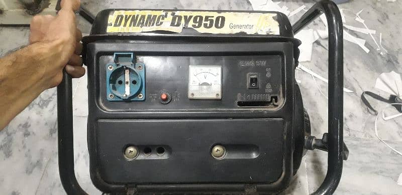 new generator for sale 4