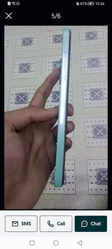 realme c51 4/128 3