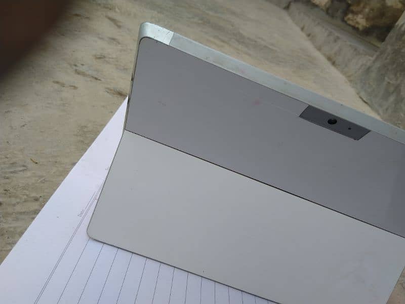 Microsoft surface 3 laptop 2