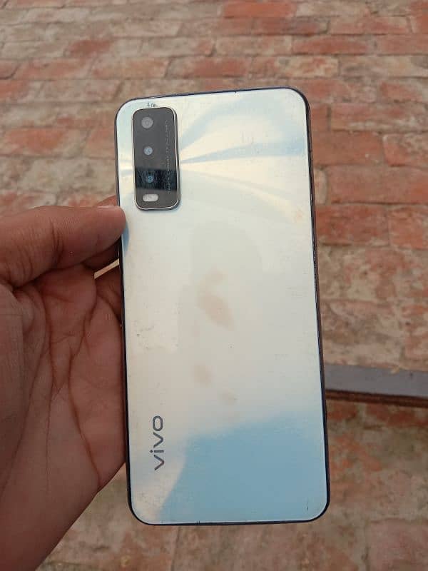 vivo y20 5