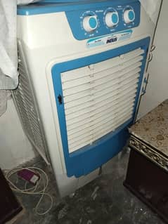 Indus cooler