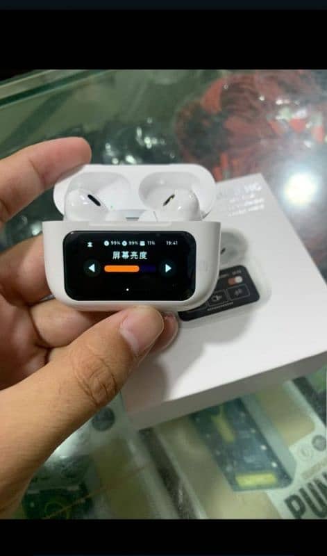 airpods new generation 3