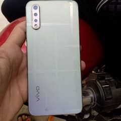 vivo s1