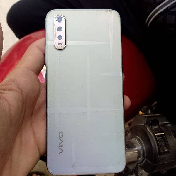 vivo s1 1