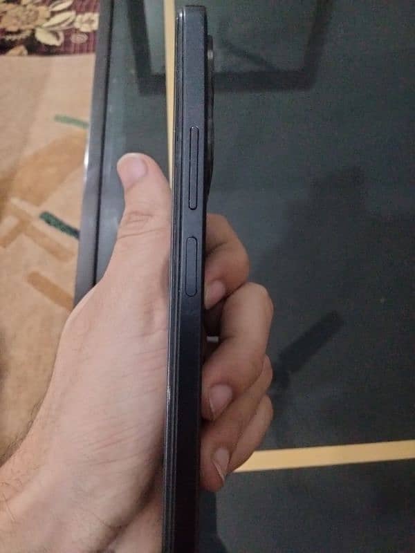 redmi note 12 8+4/128 with box condition 9.5/10 2