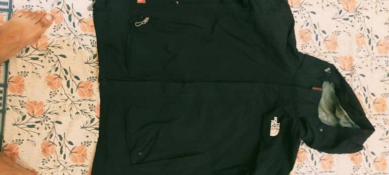 original The north face jacket 1