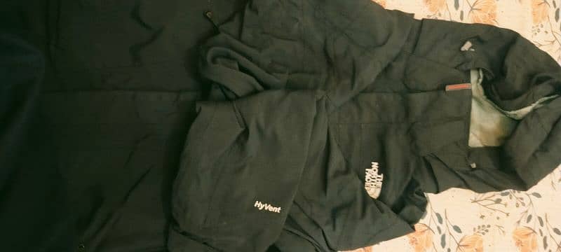 original The north face jacket 2