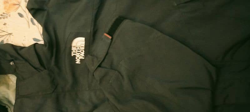 original The north face jacket 3