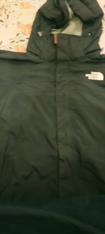 original The north face jacket 4