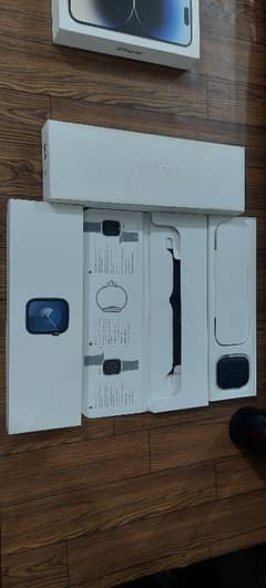 Apple Watch Series 9 45mm