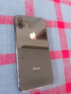 Iphone x 64Gb