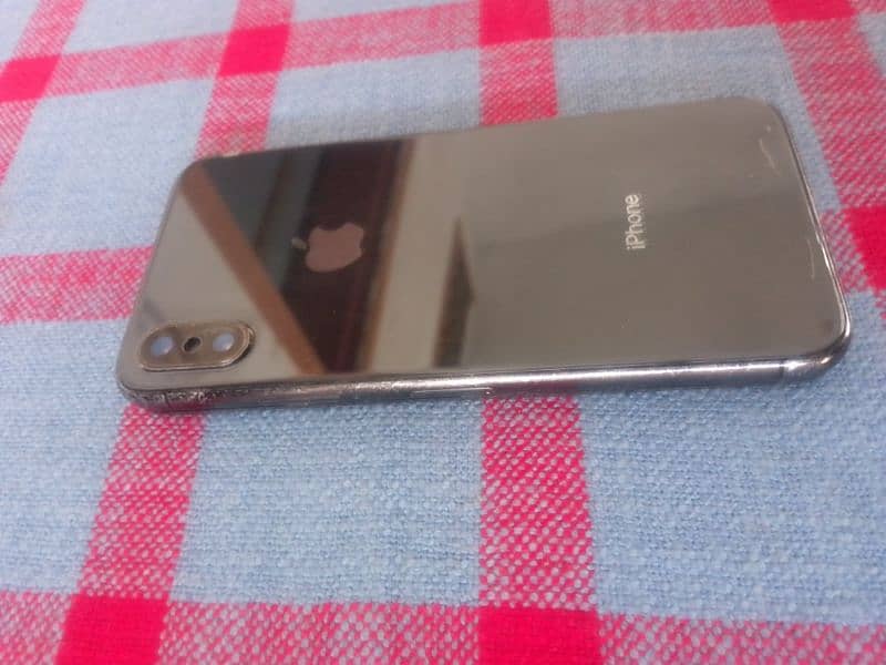 Iphone x 64Gb 1