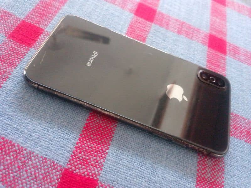 Iphone x 64Gb 7