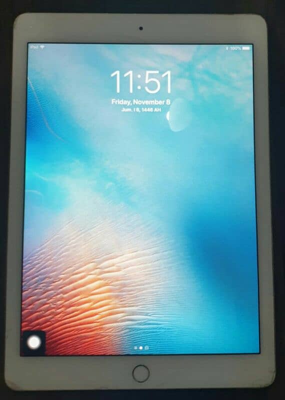 iPad Air 2 for sell. 3