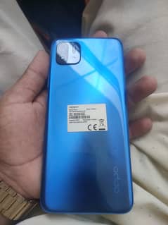 Oppo a16 mobile 10.10 condition all oky only moble