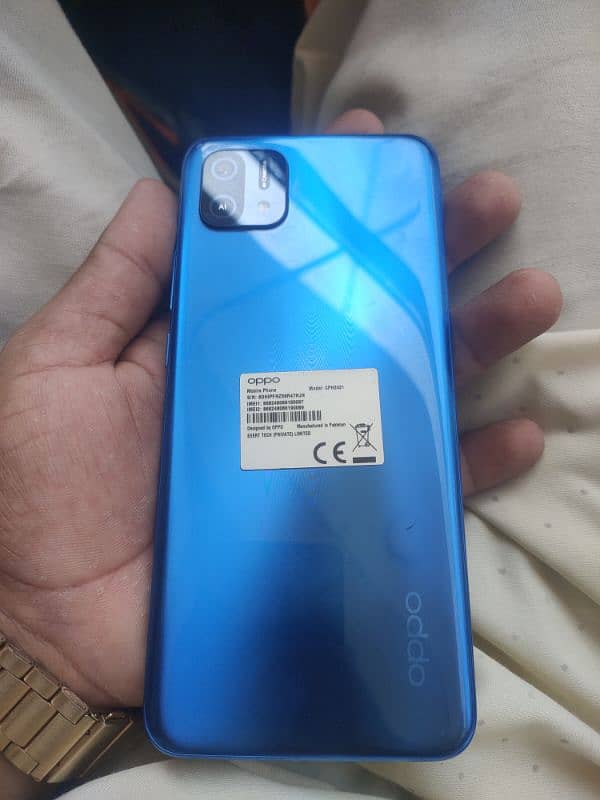 Oppo a16 mobile 10.10 condition all oky only moble 0