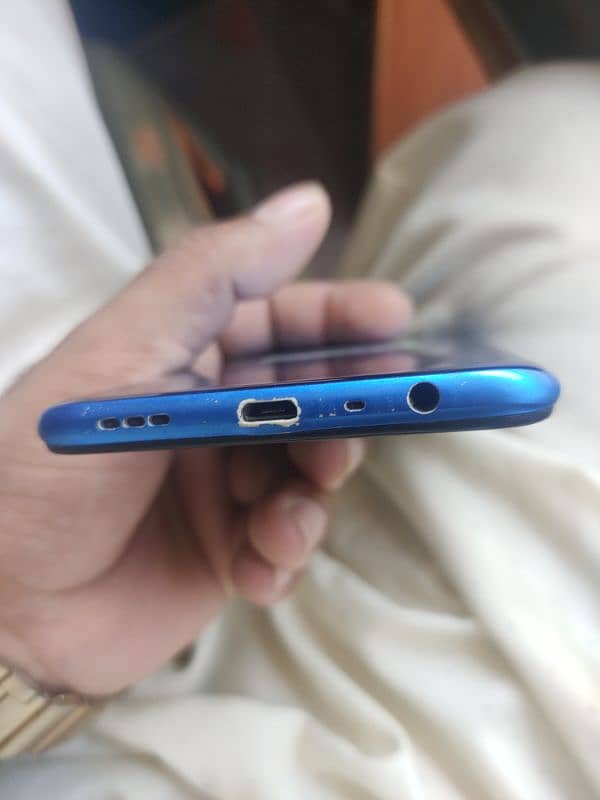 Oppo a16 mobile 10.10 condition all oky only moble 4