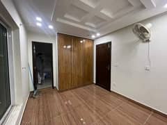 One Bad Room Flat For Rent In Bahria Town Lahore