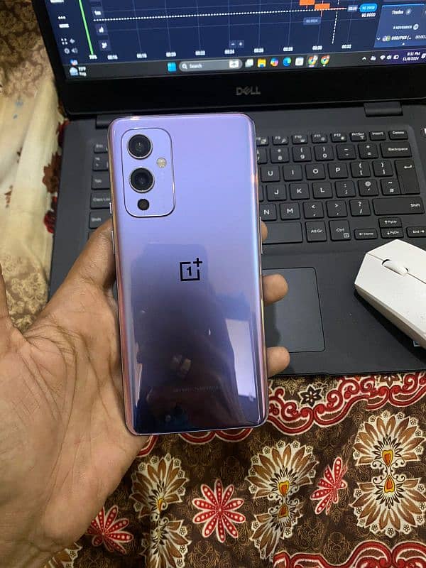 oneplus 6