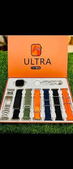 ultra watch