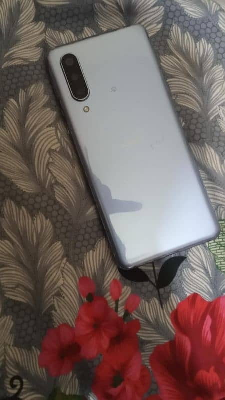 Aquos zero 5g basic gaming device non pta 1