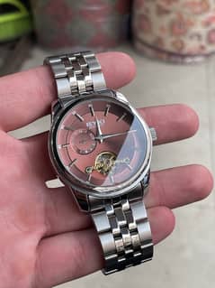 100% Original Automatic  EYKi  watch with 100% Japanese movements