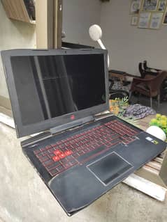 HP OMEN 15 i7 7th Generation