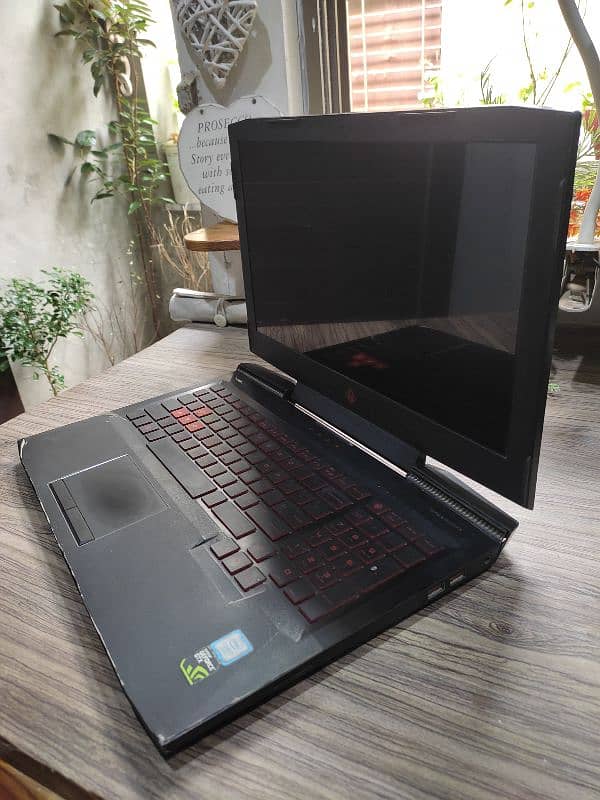 HP OMEN 15 i7 7th Generation 4