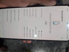 Samsung note 10 lite