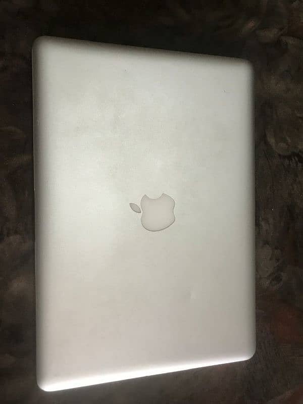 APPLE MACBOOK PRO MID 2012 1